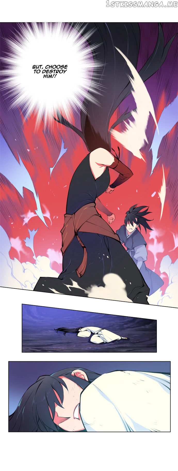 Marchen – The Embodiment of Tales chapter 71 - page 14