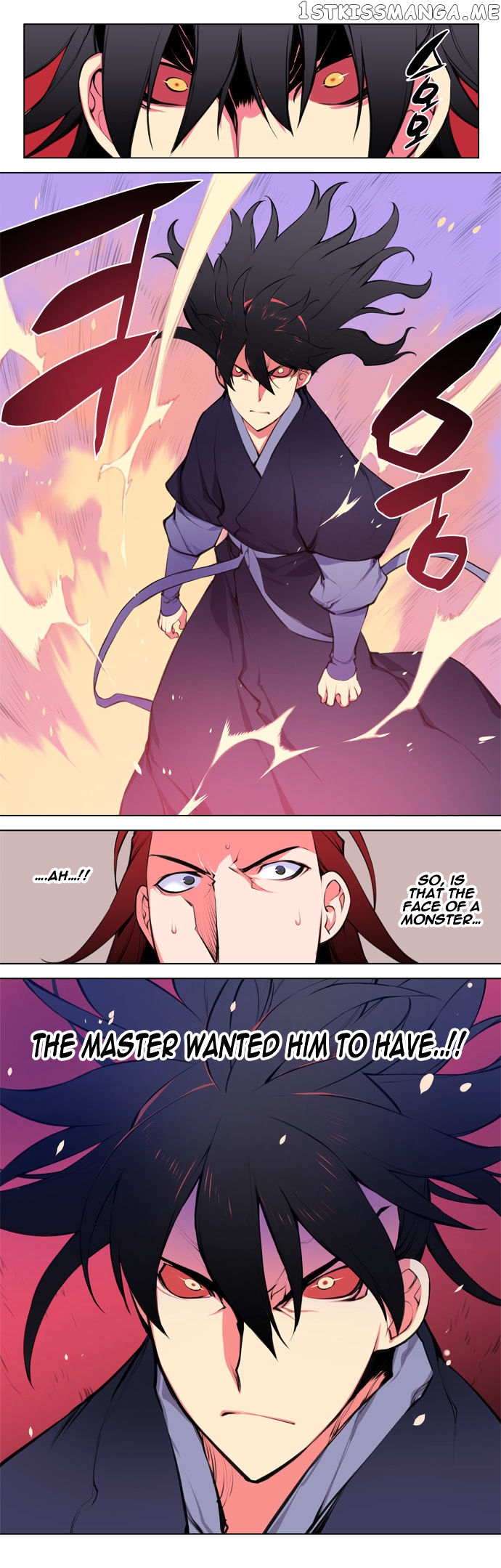Marchen – The Embodiment of Tales chapter 71 - page 4
