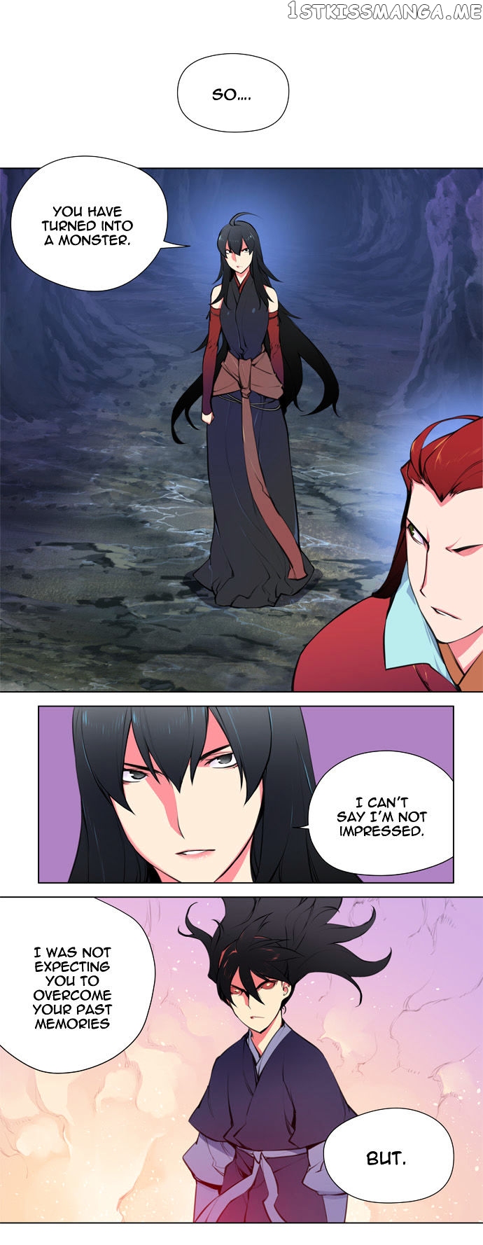 Marchen – The Embodiment of Tales chapter 71 - page 5
