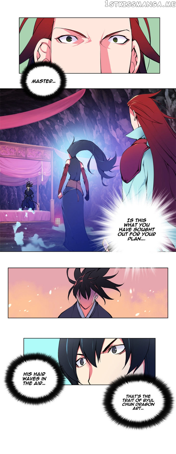 Marchen – The Embodiment of Tales chapter 71 - page 9