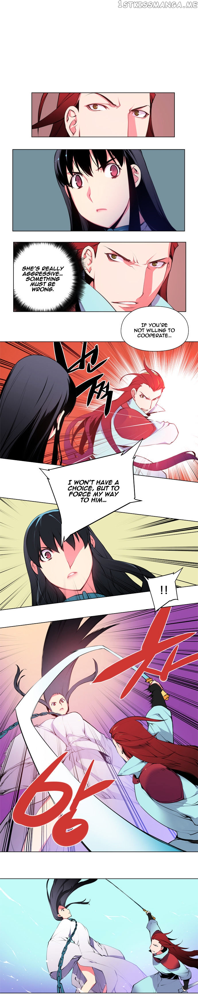 Marchen – The Embodiment of Tales chapter 70 - page 1