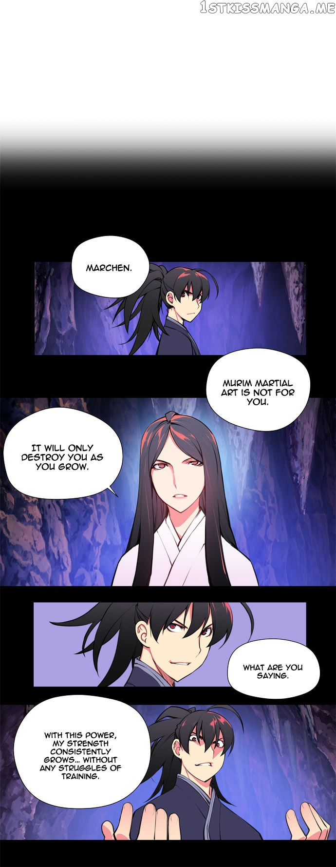 Marchen – The Embodiment of Tales chapter 70 - page 10