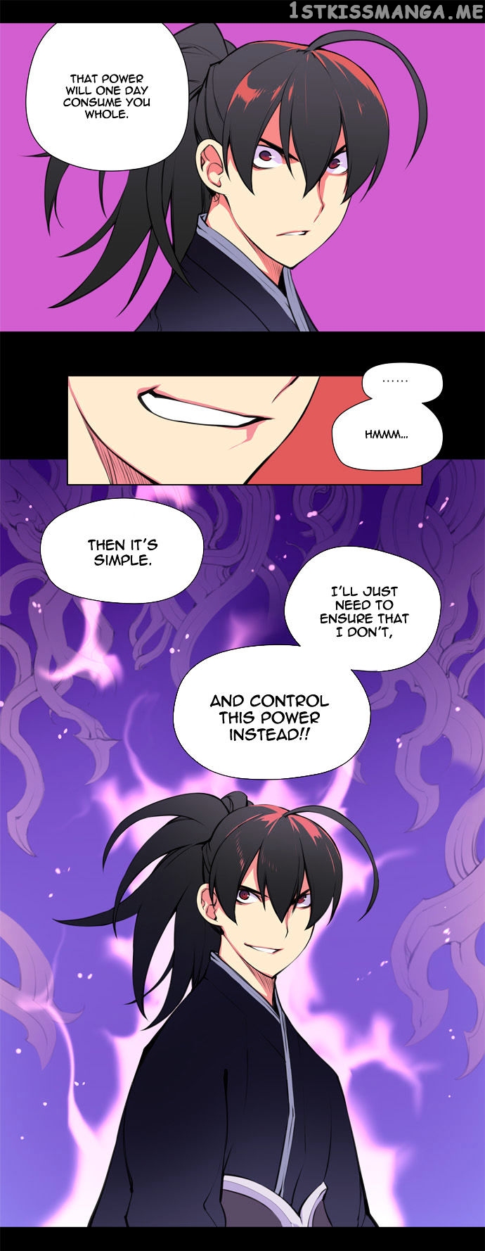 Marchen – The Embodiment of Tales chapter 70 - page 12