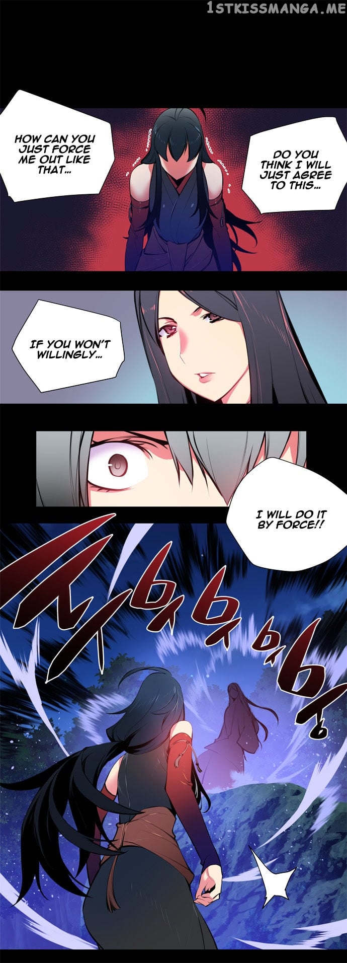 Marchen – The Embodiment of Tales chapter 68 - page 1