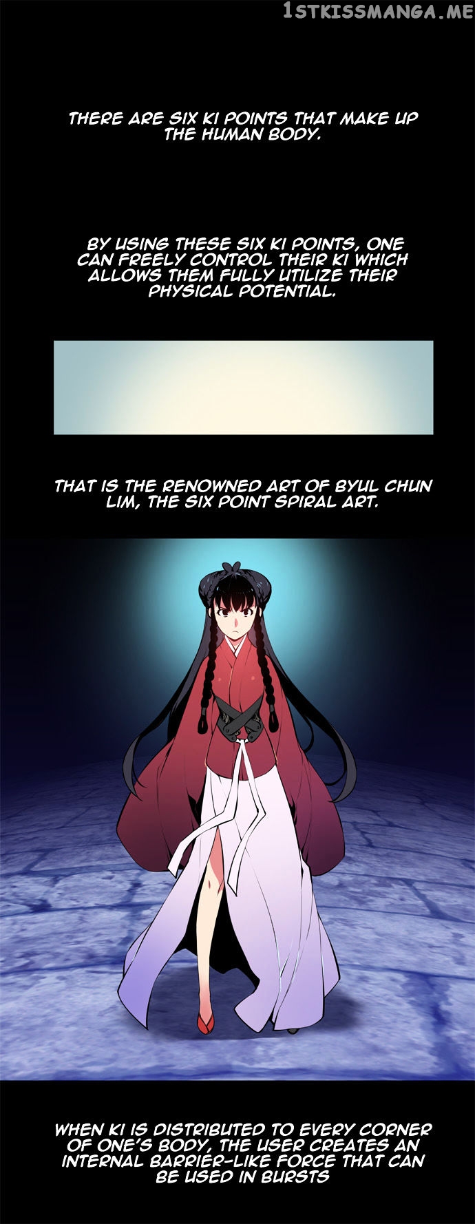 Marchen – The Embodiment of Tales chapter 68 - page 10