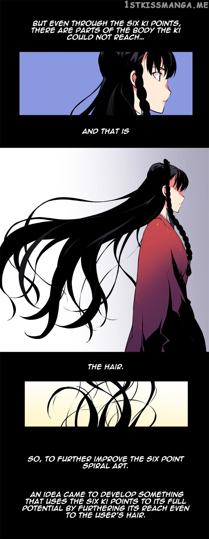 Marchen – The Embodiment of Tales chapter 68 - page 12