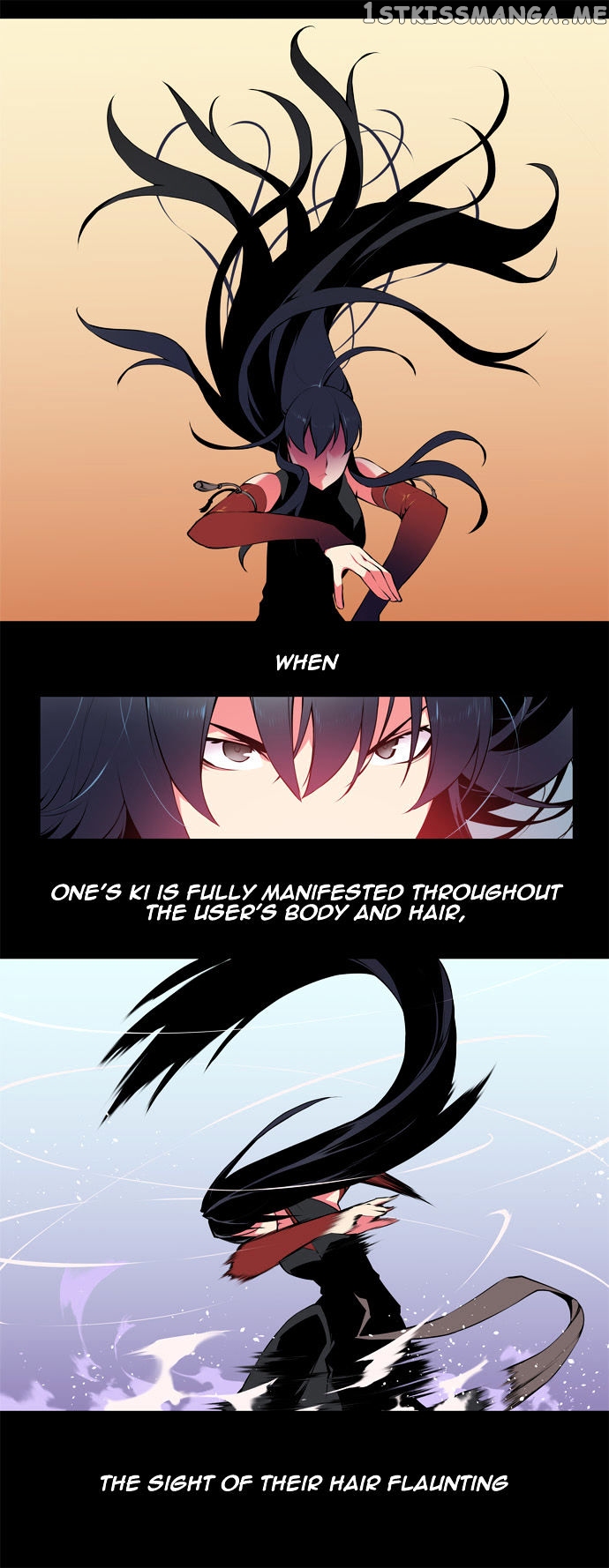 Marchen – The Embodiment of Tales chapter 68 - page 13