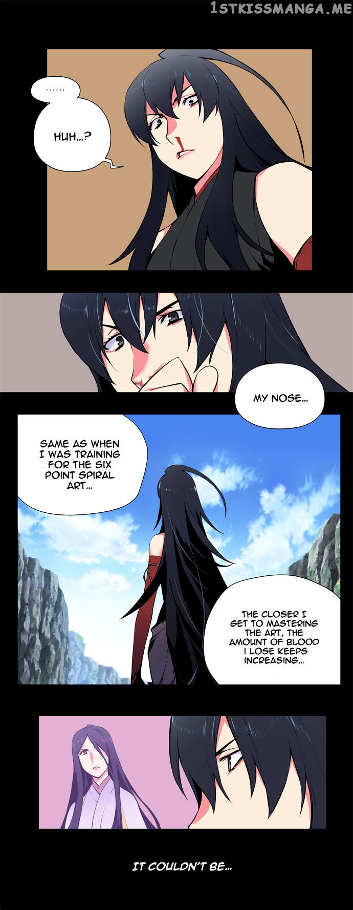 Marchen – The Embodiment of Tales chapter 68 - page 15