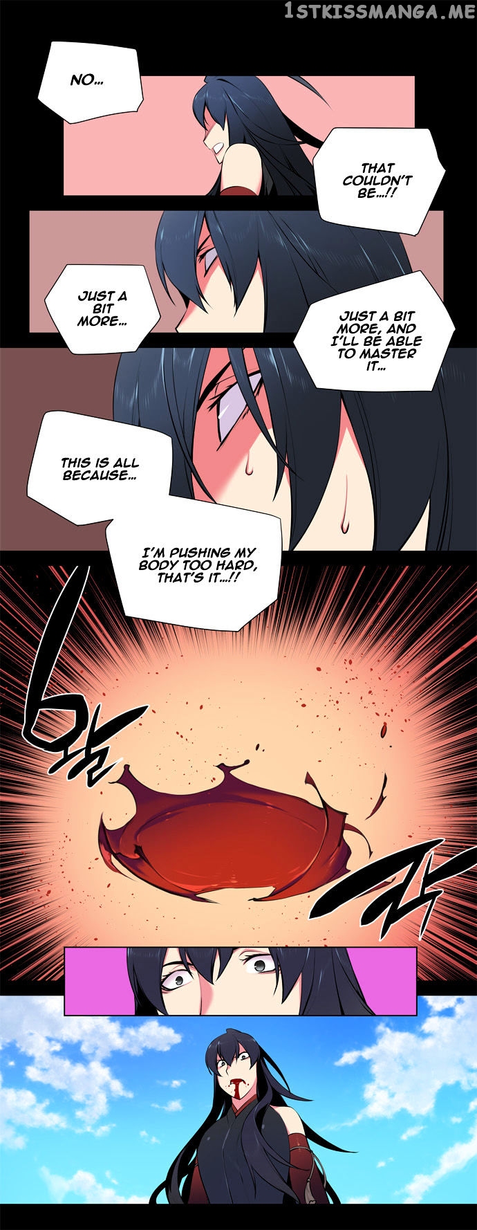 Marchen – The Embodiment of Tales chapter 68 - page 16