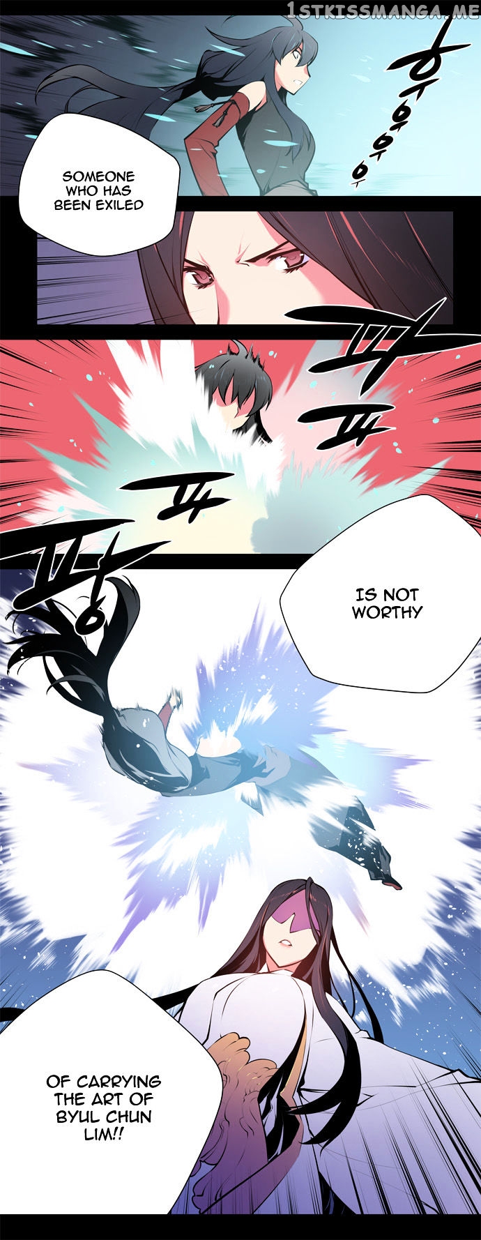 Marchen – The Embodiment of Tales chapter 68 - page 2