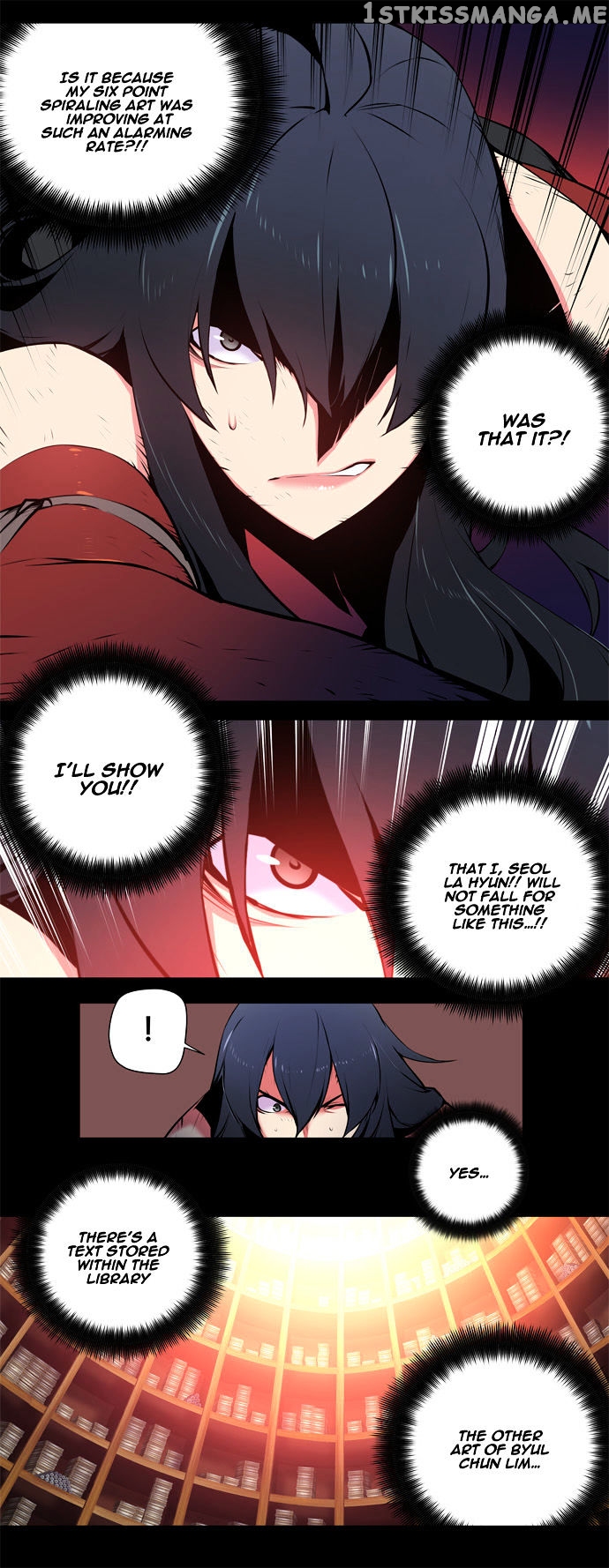 Marchen – The Embodiment of Tales chapter 68 - page 5