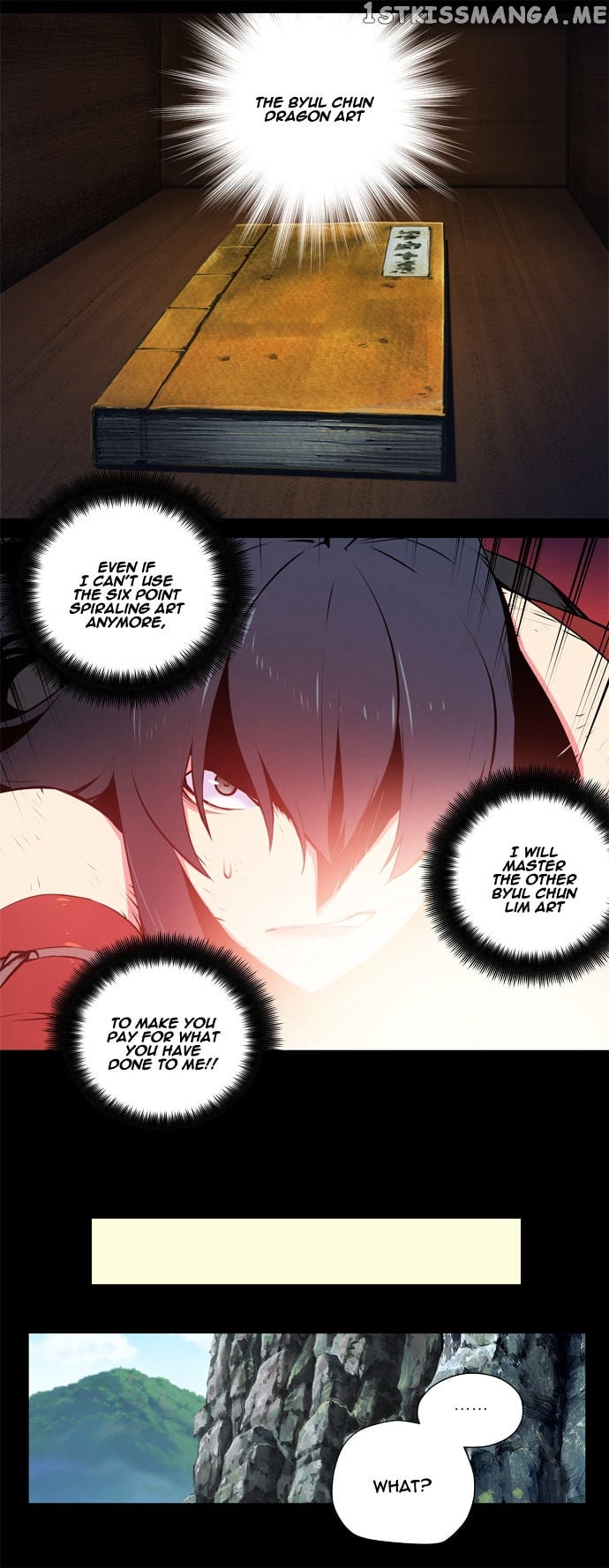 Marchen – The Embodiment of Tales chapter 68 - page 6