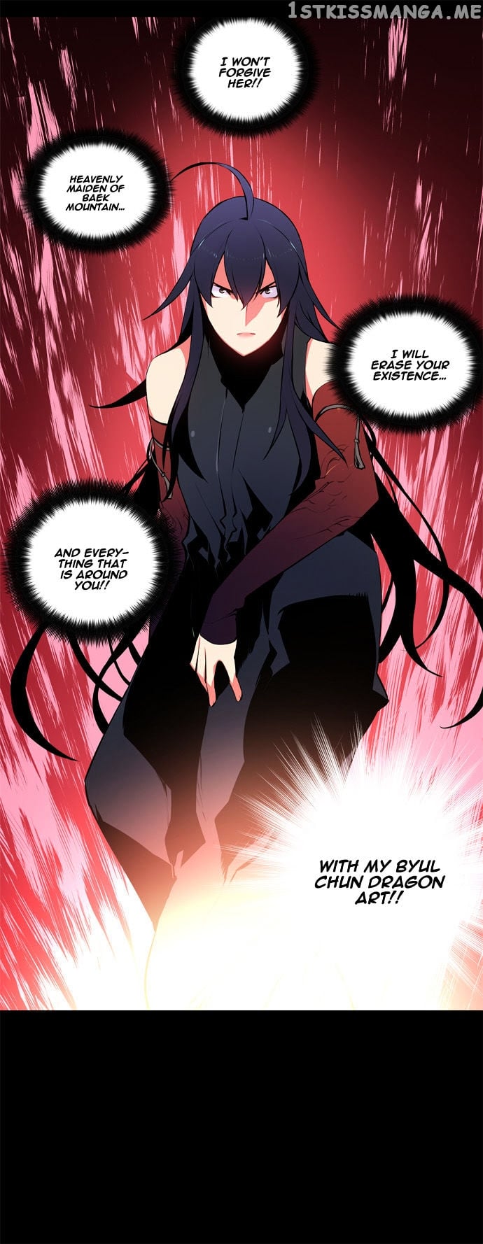 Marchen – The Embodiment of Tales chapter 68 - page 8