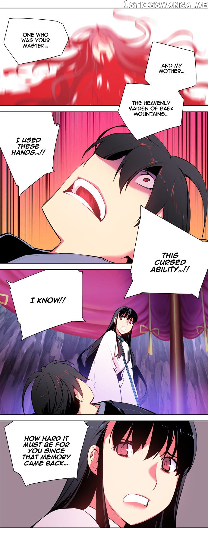 Marchen – The Embodiment of Tales chapter 67 - page 3