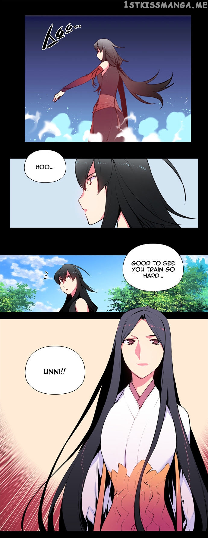 Marchen – The Embodiment of Tales chapter 67 - page 8
