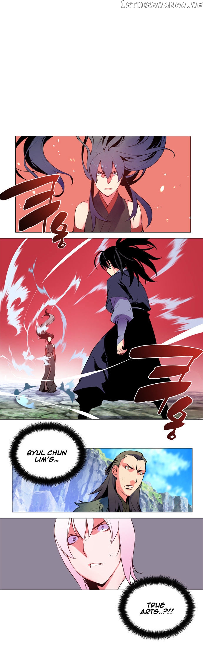 Marchen – The Embodiment of Tales chapter 65 - page 5