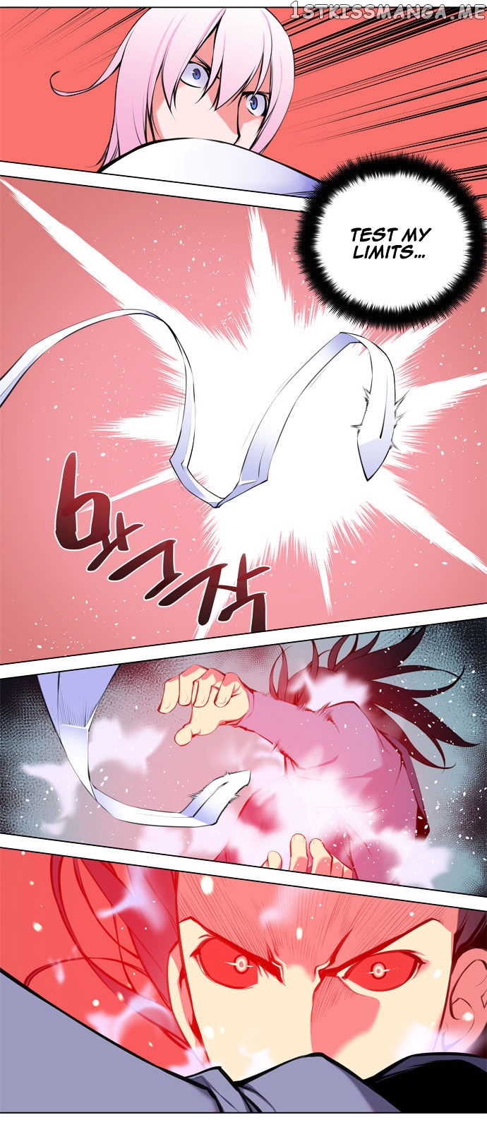 Marchen – The Embodiment of Tales chapter 64 - page 12