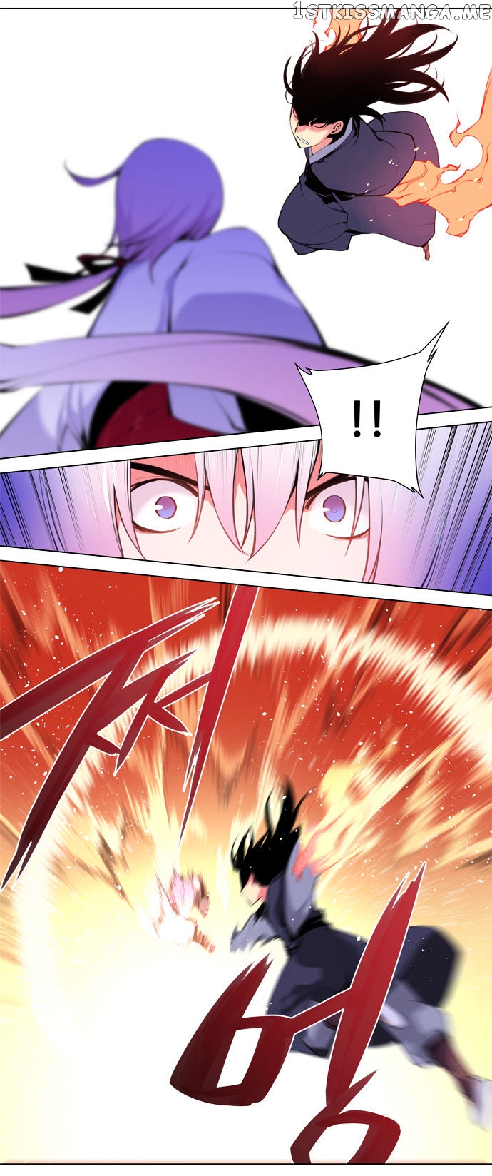 Marchen – The Embodiment of Tales chapter 64 - page 14