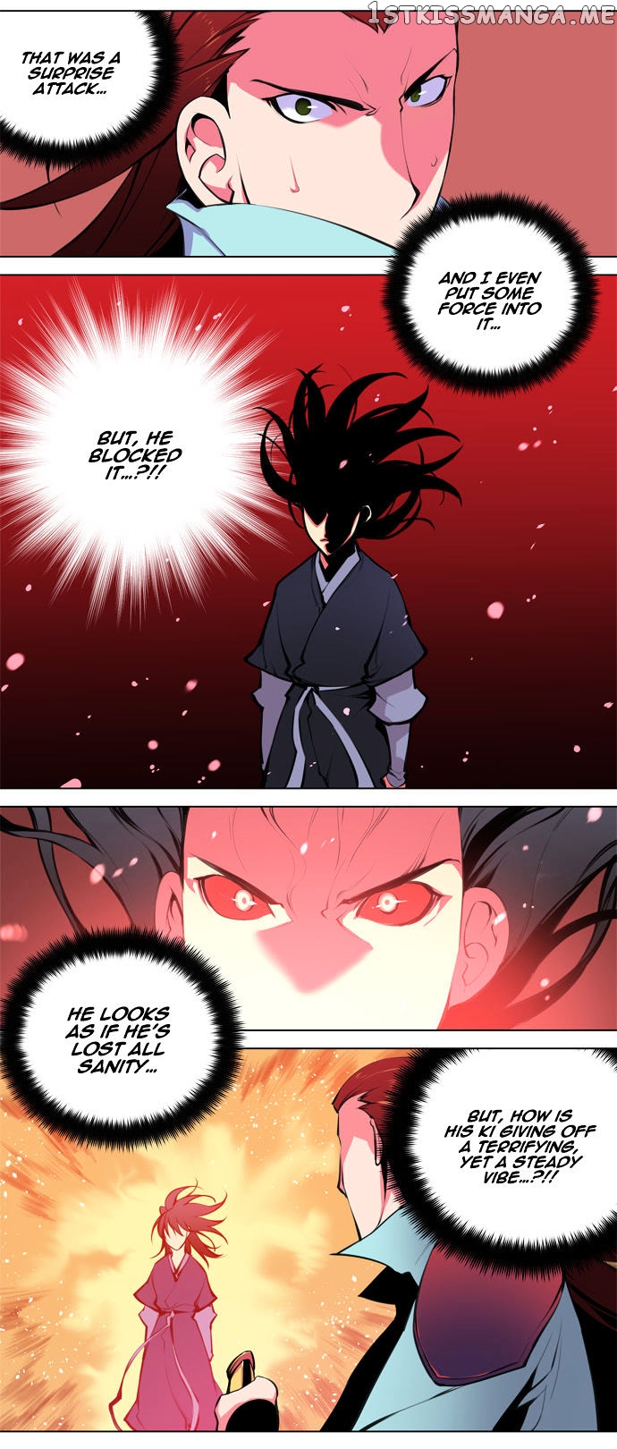 Marchen – The Embodiment of Tales chapter 64 - page 18