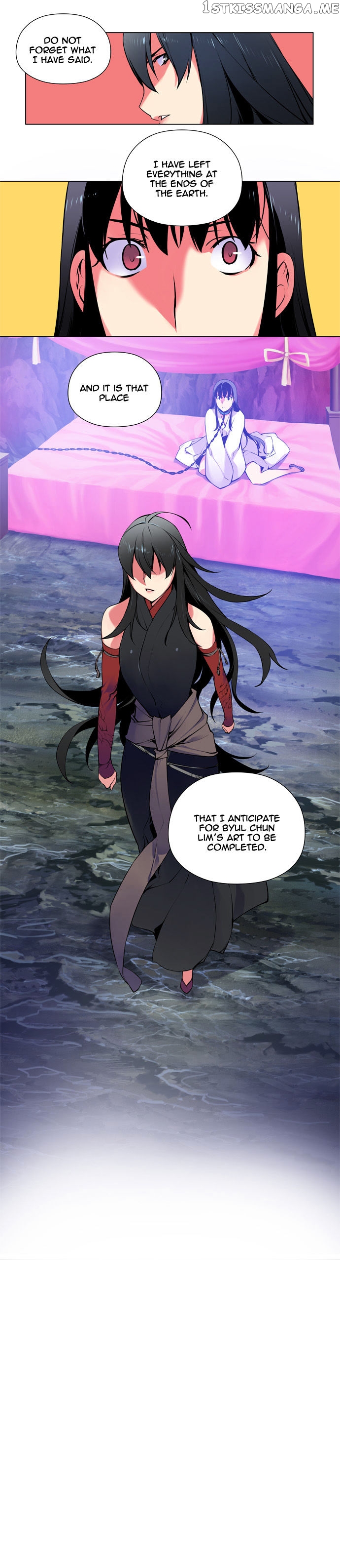 Marchen – The Embodiment of Tales chapter 64 - page 3