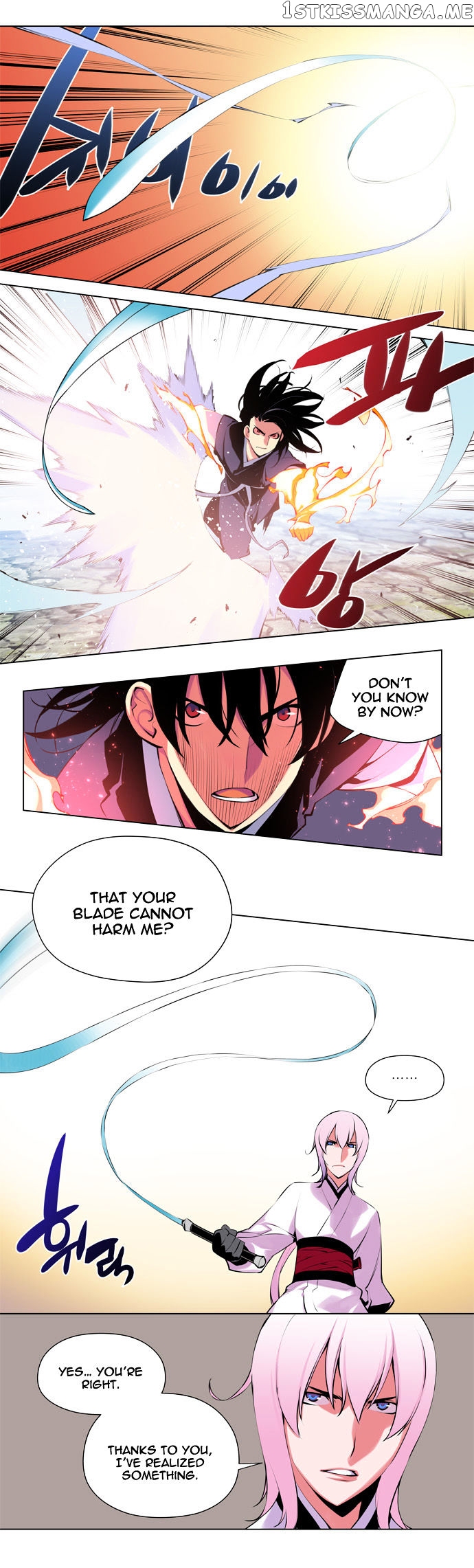Marchen – The Embodiment of Tales chapter 63 - page 1