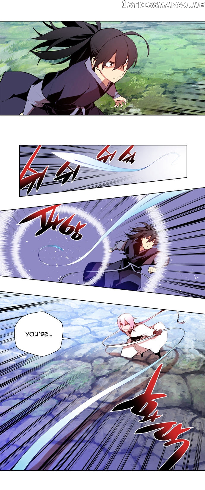 Marchen – The Embodiment of Tales chapter 60 - page 10