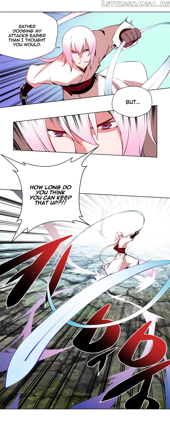Marchen – The Embodiment of Tales chapter 60 - page 11