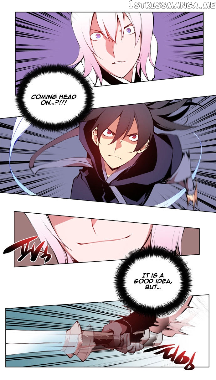 Marchen – The Embodiment of Tales chapter 60 - page 13