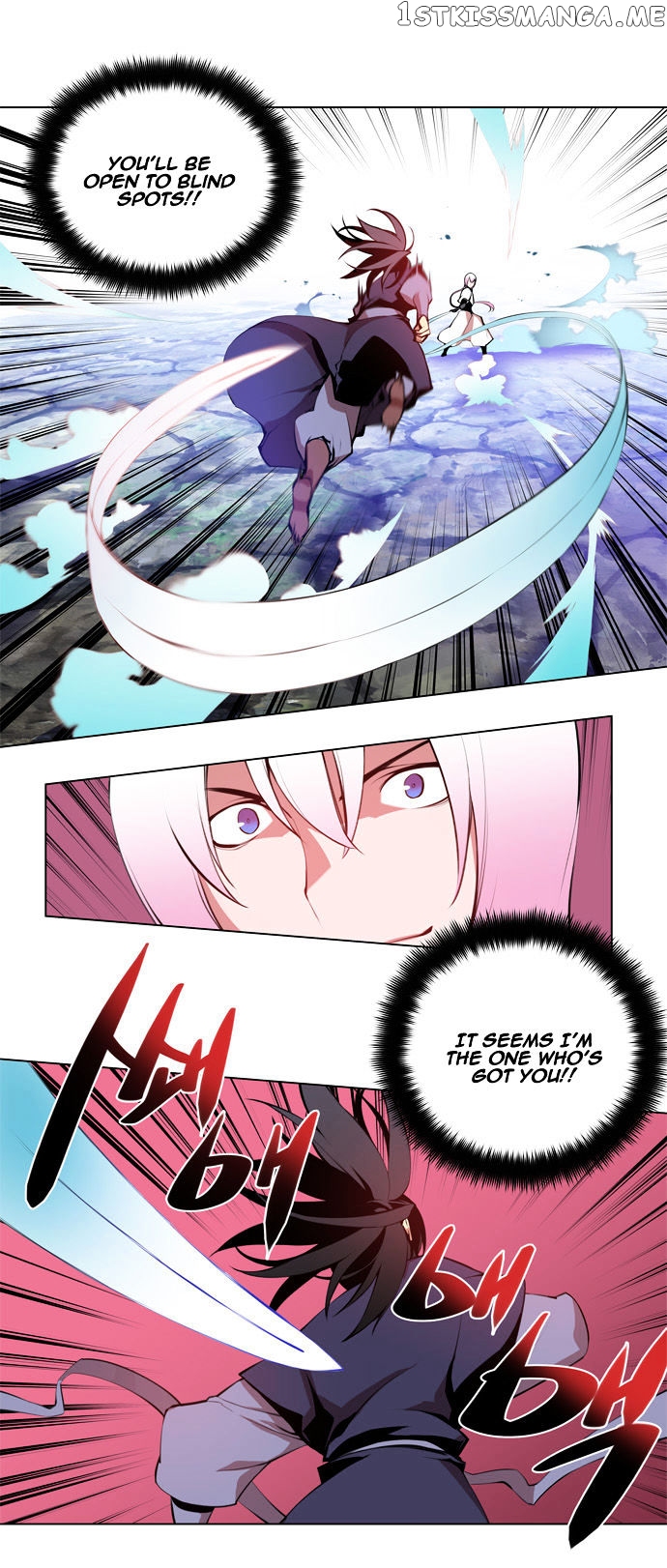 Marchen – The Embodiment of Tales chapter 60 - page 14