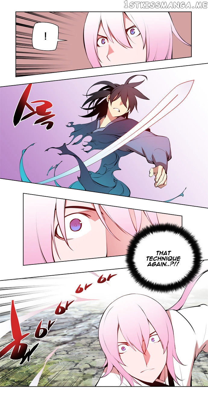 Marchen – The Embodiment of Tales chapter 60 - page 16