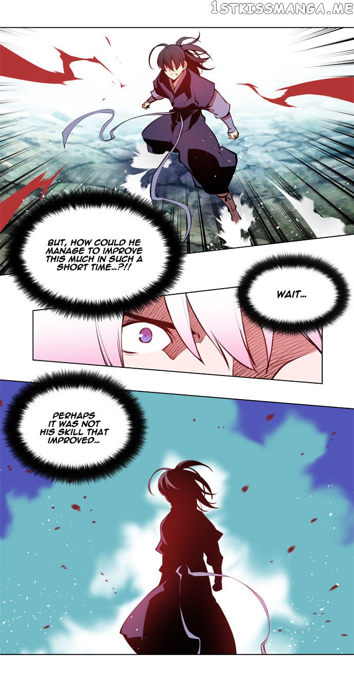 Marchen – The Embodiment of Tales chapter 60 - page 21