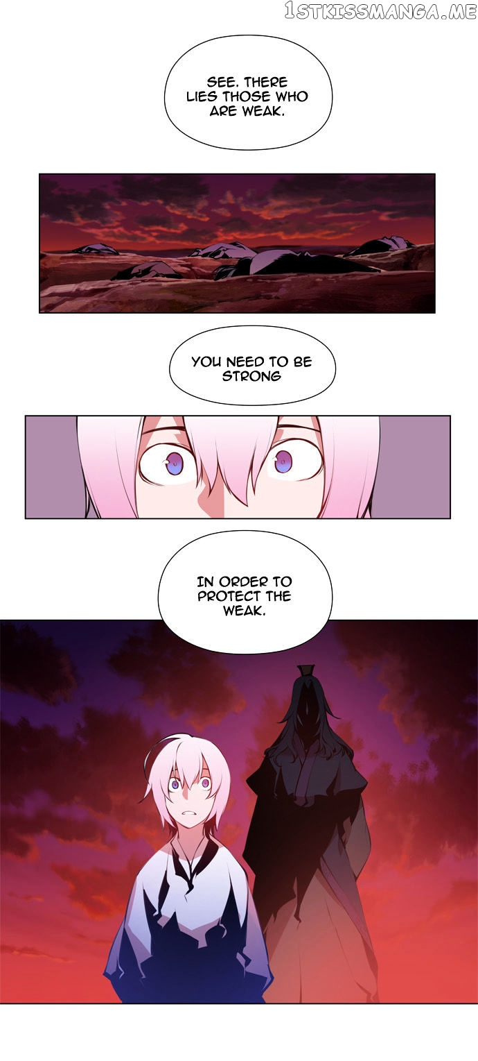 Marchen – The Embodiment of Tales chapter 60 - page 23