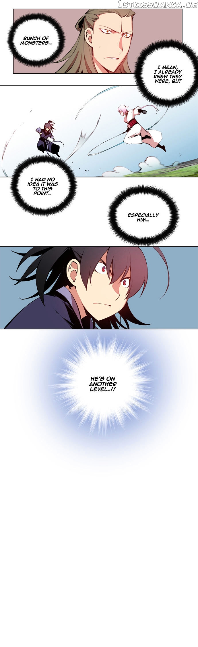 Marchen – The Embodiment of Tales chapter 60 - page 5
