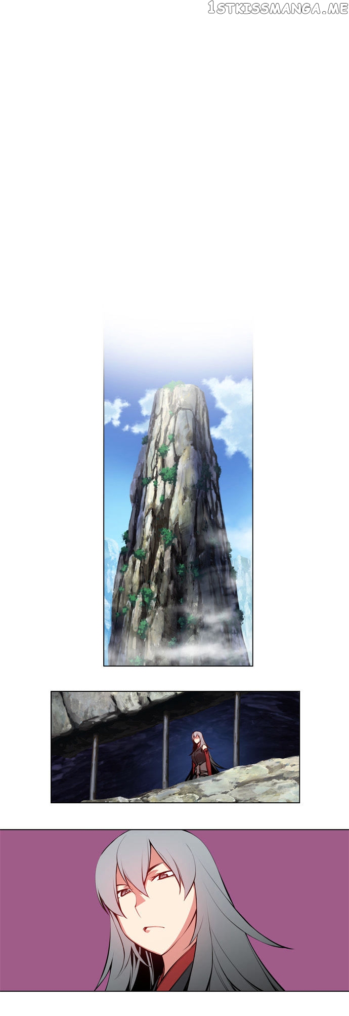Marchen – The Embodiment of Tales chapter 60 - page 7