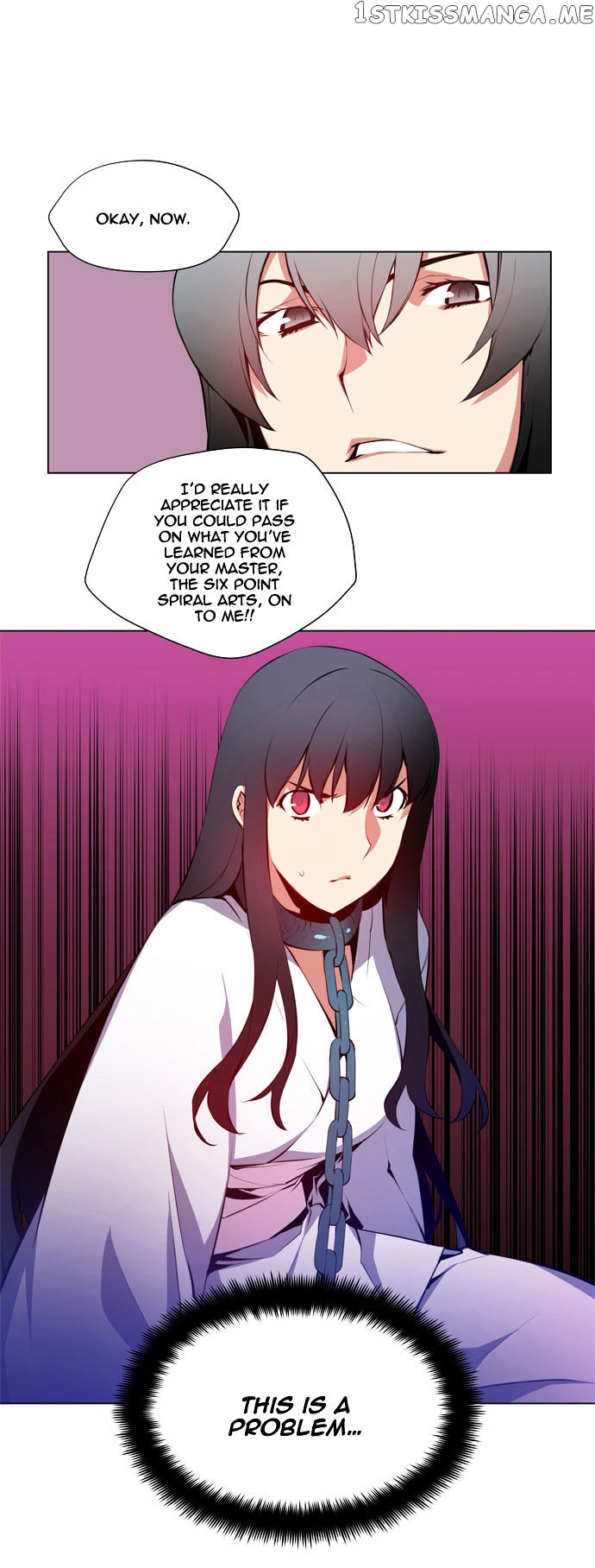 Marchen – The Embodiment of Tales chapter 59 - page 1
