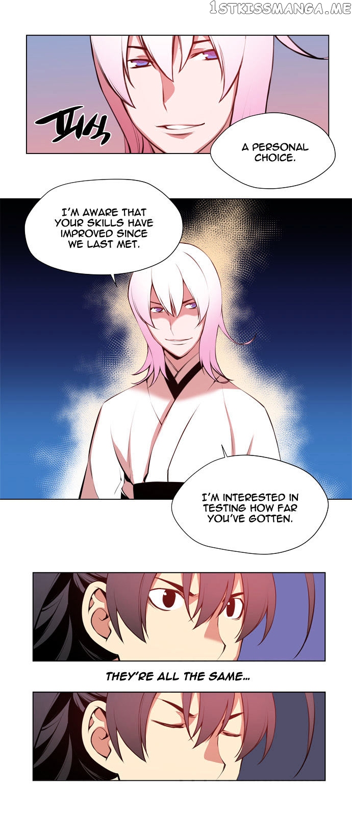 Marchen – The Embodiment of Tales chapter 59 - page 16