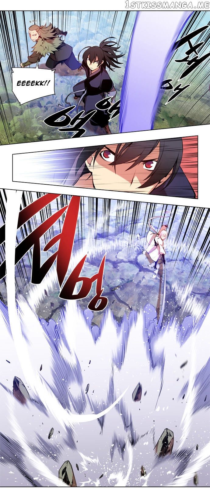 Marchen – The Embodiment of Tales chapter 59 - page 20