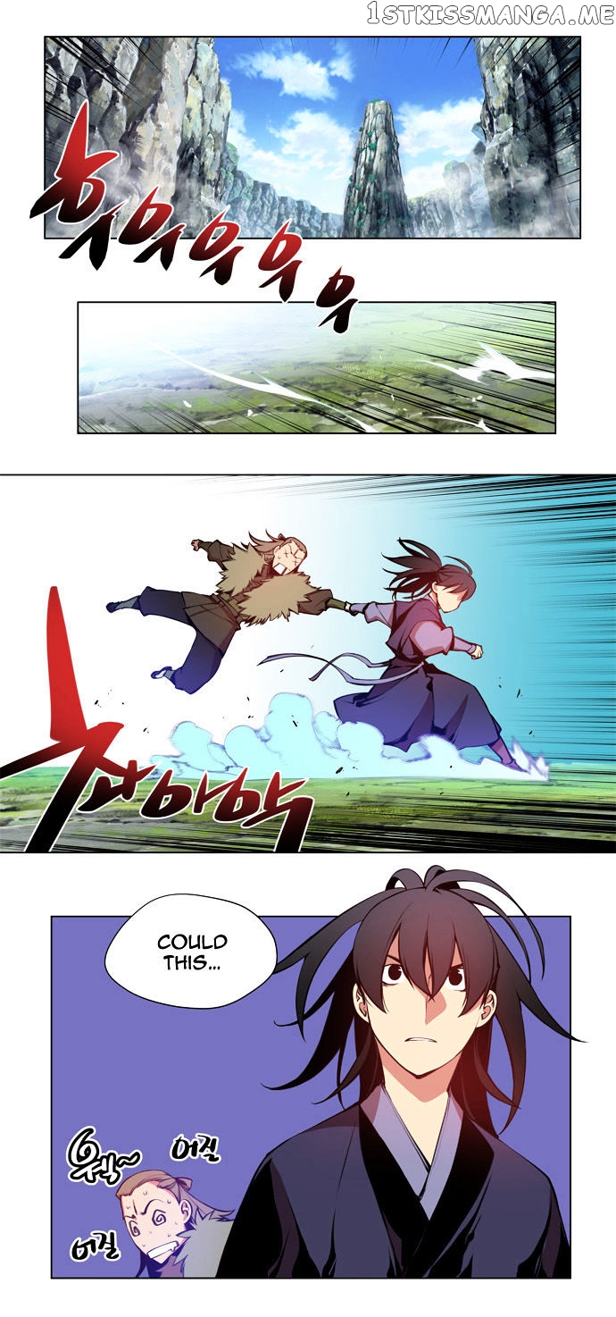 Marchen – The Embodiment of Tales chapter 59 - page 3