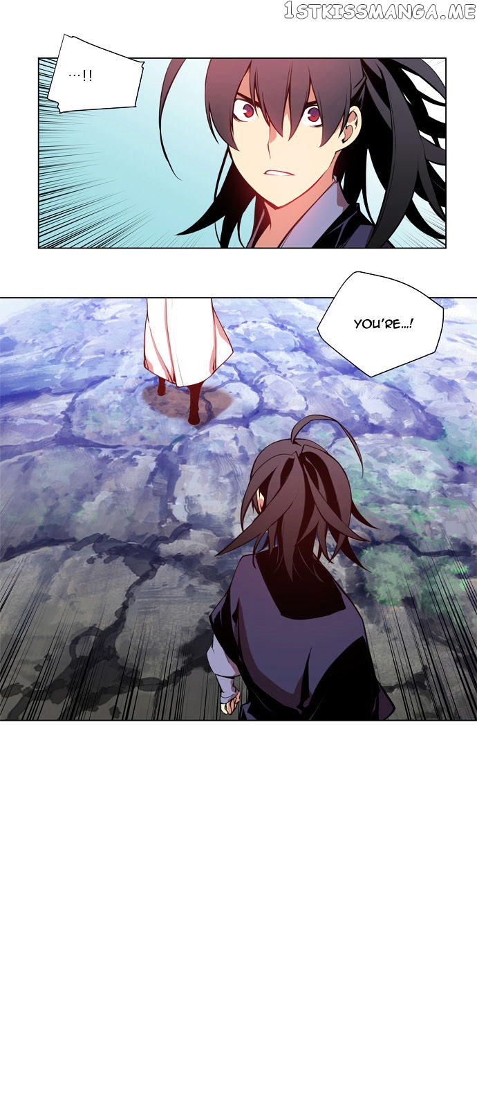 Marchen – The Embodiment of Tales chapter 59 - page 5
