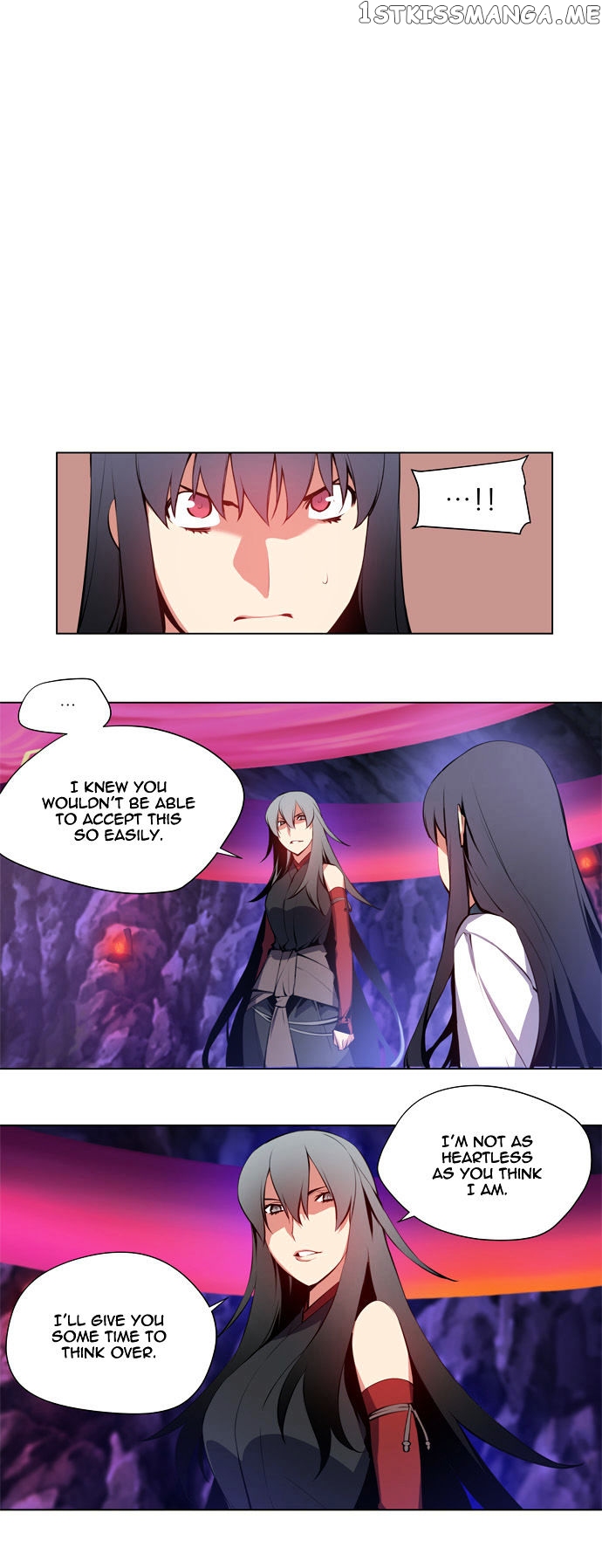 Marchen – The Embodiment of Tales chapter 59 - page 7