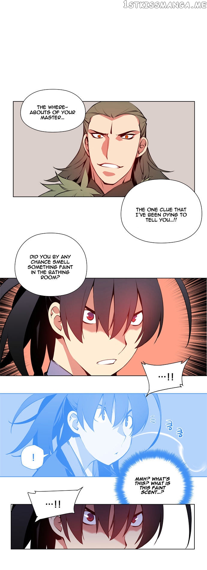 Marchen – The Embodiment of Tales chapter 58 - page 1