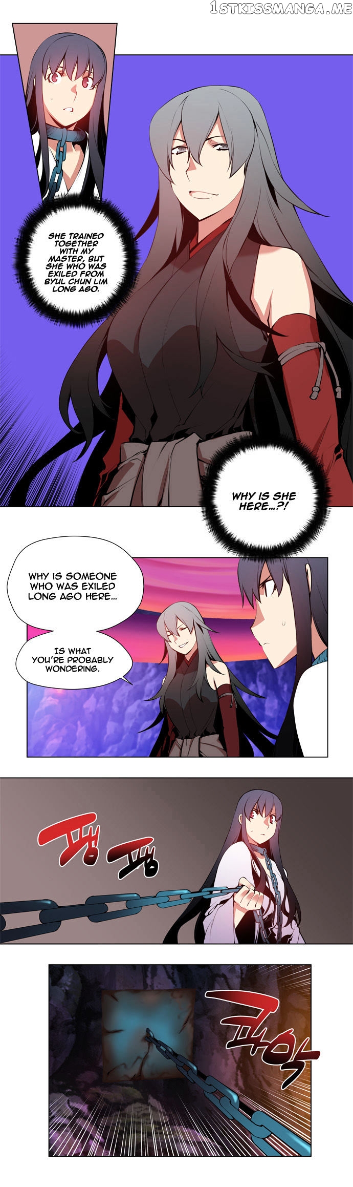 Marchen – The Embodiment of Tales chapter 58 - page 10