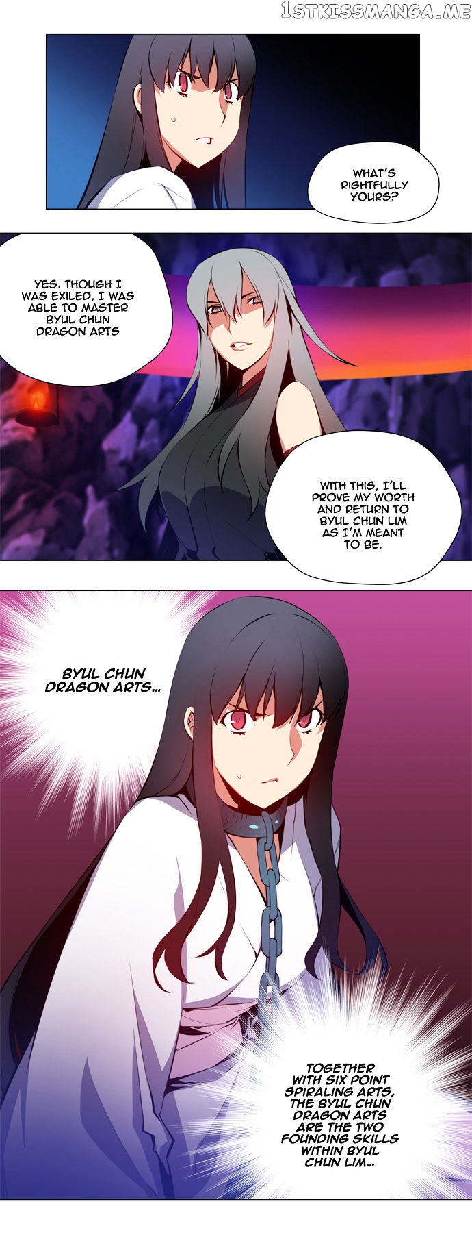 Marchen – The Embodiment of Tales chapter 58 - page 17