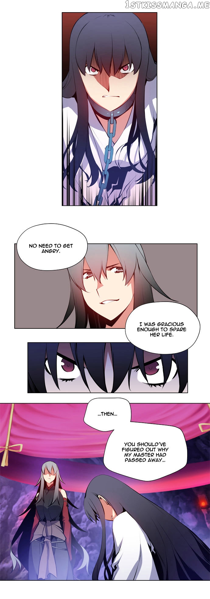 Marchen – The Embodiment of Tales chapter 58 - page 20