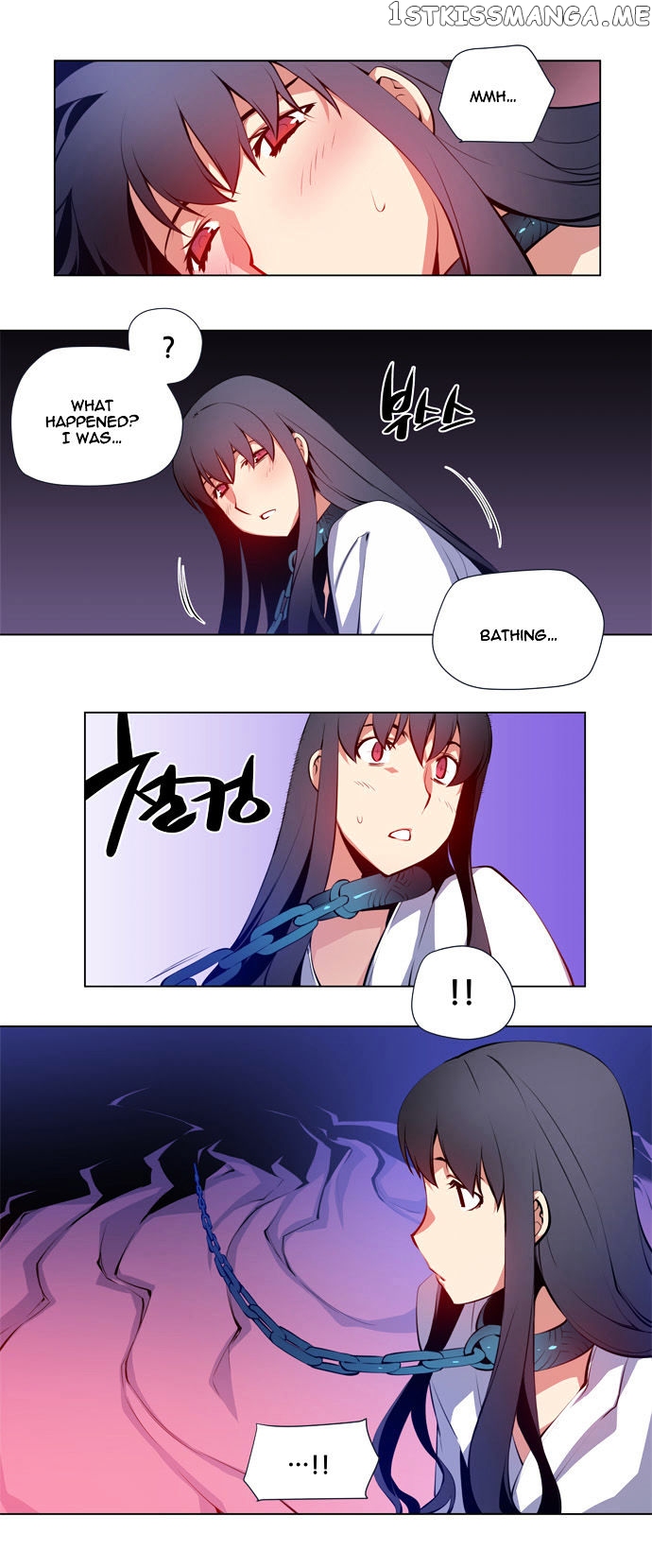 Marchen – The Embodiment of Tales chapter 58 - page 7