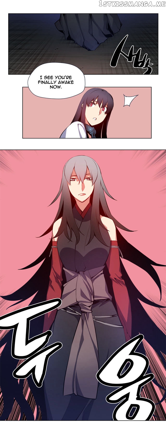 Marchen – The Embodiment of Tales chapter 58 - page 8