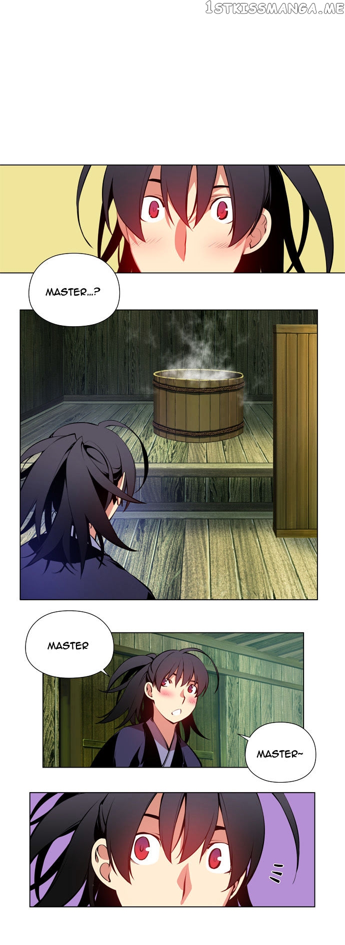 Marchen – The Embodiment of Tales chapter 57 - page 1