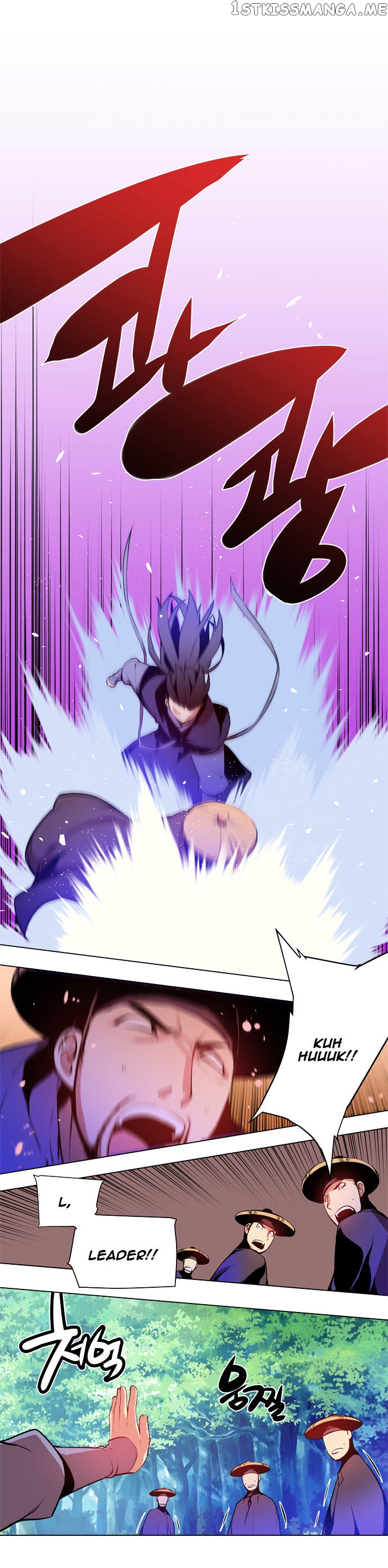 Marchen – The Embodiment of Tales chapter 57 - page 11