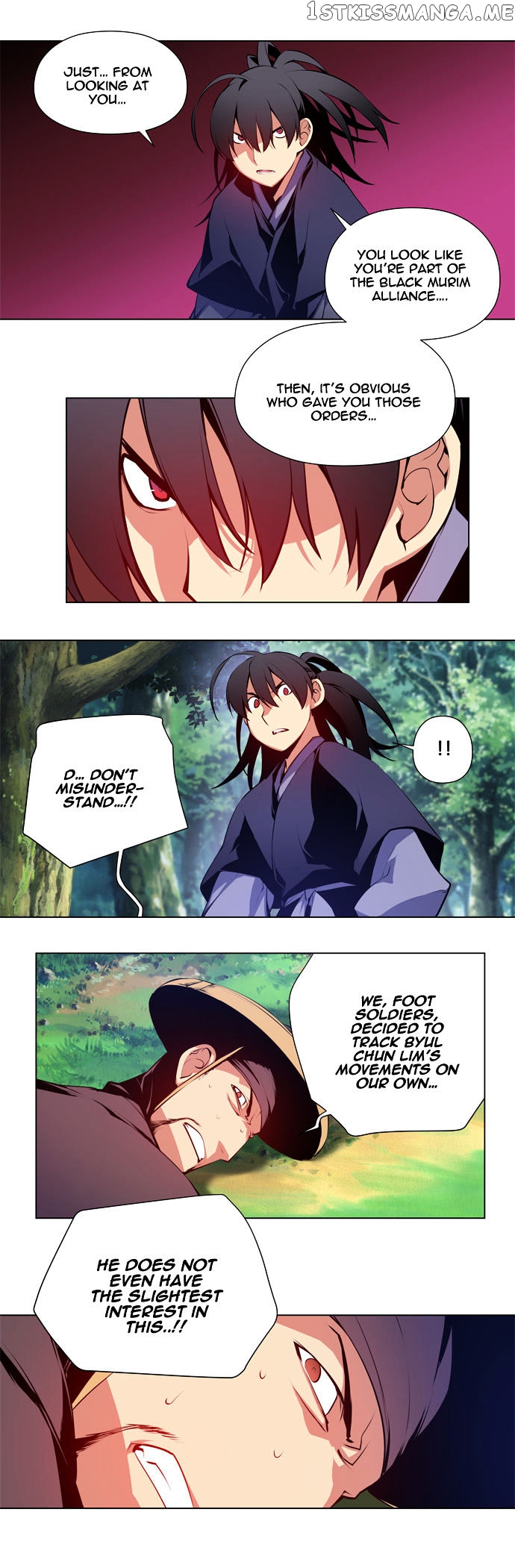 Marchen – The Embodiment of Tales chapter 57 - page 13