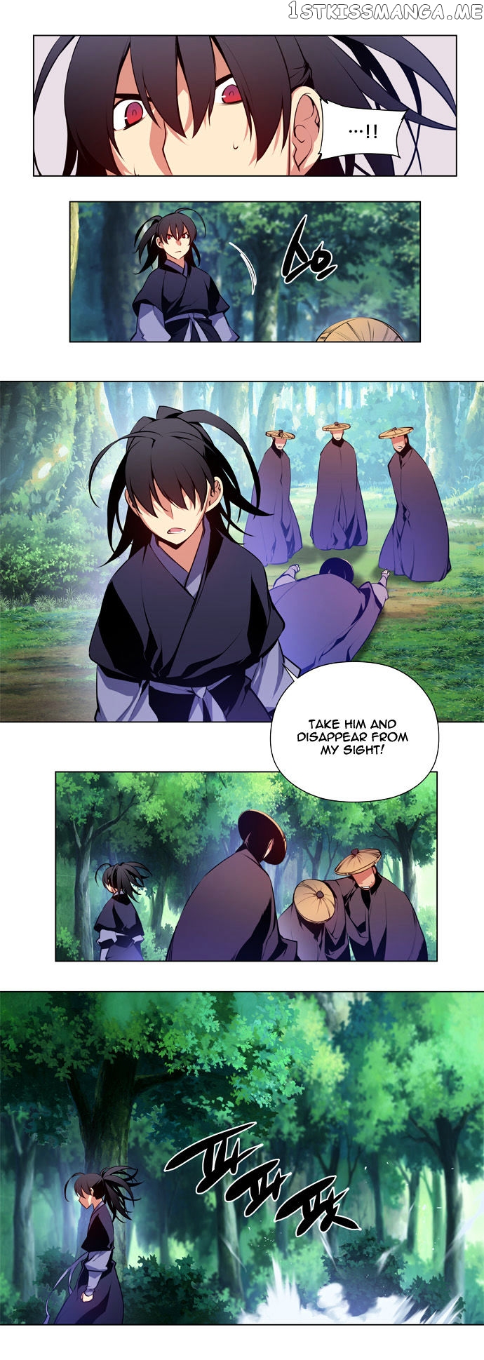 Marchen – The Embodiment of Tales chapter 57 - page 14
